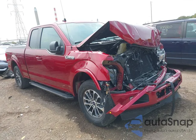 1FTEX1EPXKKD02917: 43147307