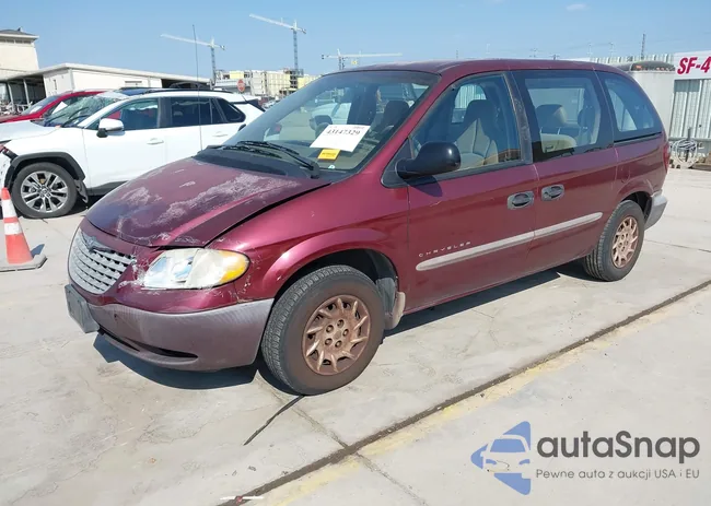 1C4GJ25B21B219372: 43147329