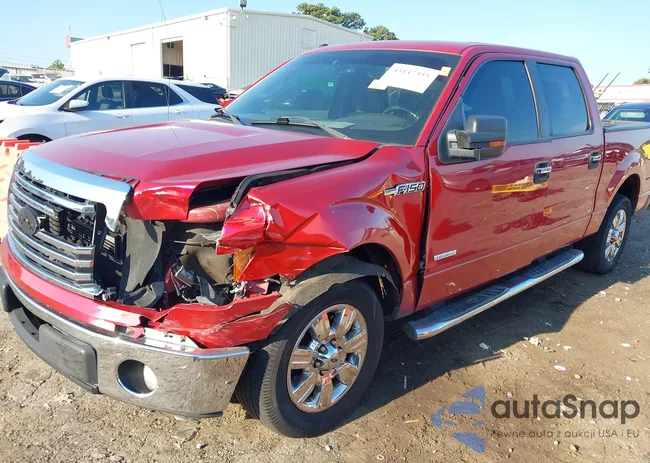 1FTFW1CT3BFB68445: 43147355