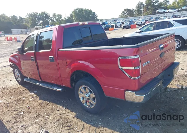 1FTFW1CT3BFB68445: 43147355