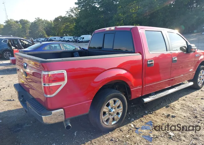 1FTFW1CT3BFB68445: 43147355