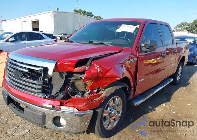 1FTFW1CT3BFB68445: 43147355