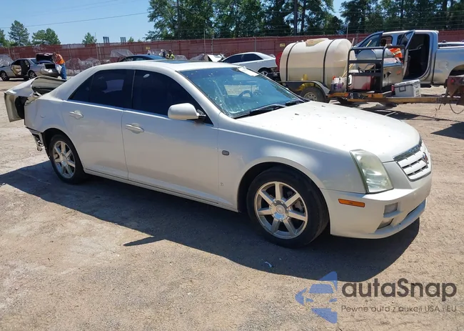 1G6DW677360185615: 43147362