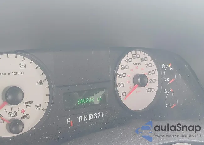 1FTWW31P36ED42348: 43147383