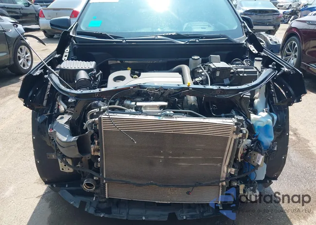 3GKALXEV8NL261125: 43147384