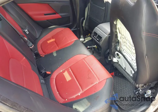 SAJAL4EV2JCP26483: 43147437