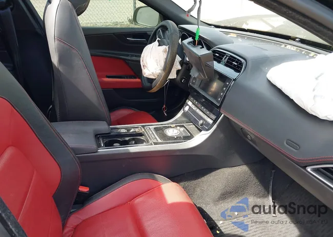 SAJAL4EV2JCP26483: 43147437