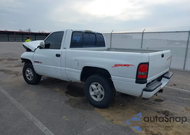 1B7HC16Y7TJ124858: 43147449