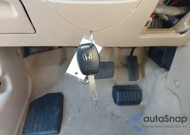 JHLRD78945C010448: 43147457