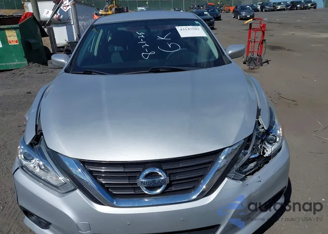 1N4AL3AP0HC131258: 43147502