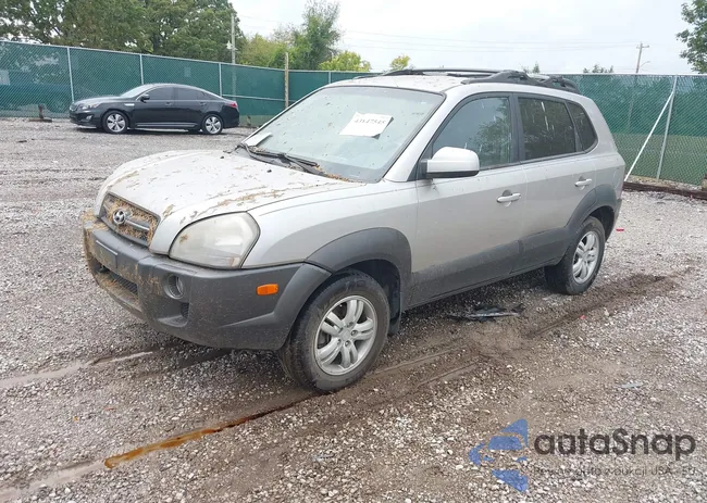 KM8JN72D16U413282: 43147545