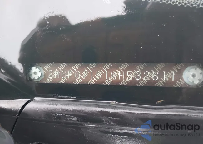 2HGFG11818H532611: 43147578