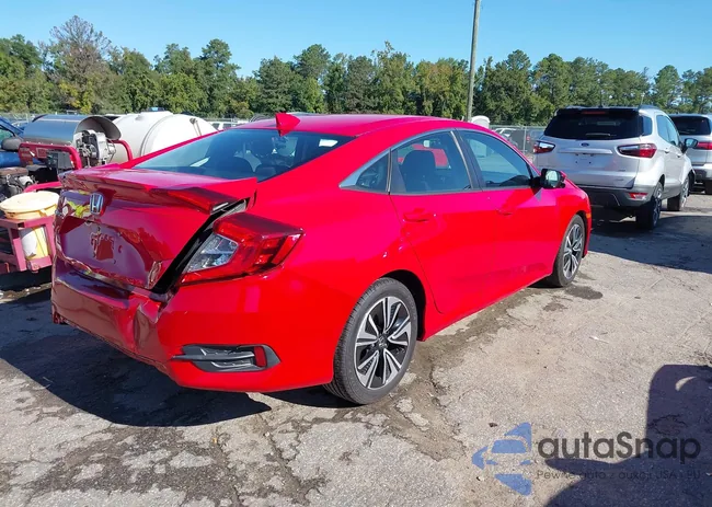 2HGFC1F36HH651618: 43147585