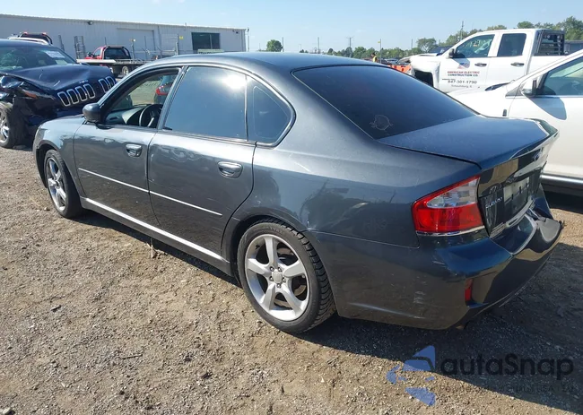 4S3BL616797226322: 43147588