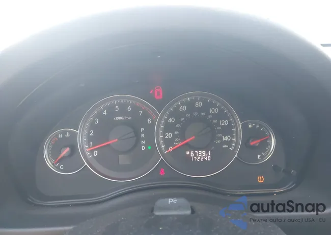 4S3BL616797226322: 43147588