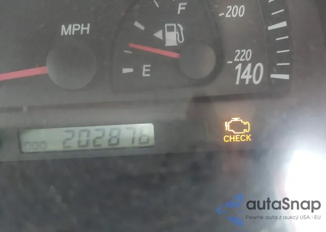 4T1BF32K52U015947: 43146650