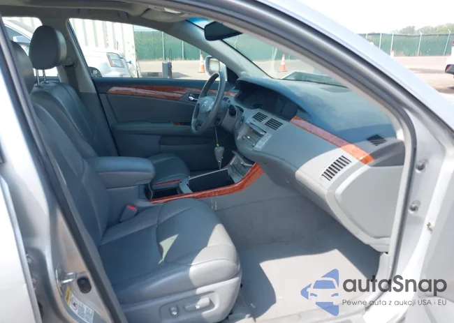 4T1BK36B17U223014: 43146675