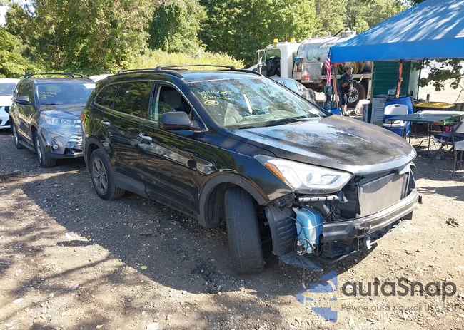 KM8SMDHF7DU006840: 43146685