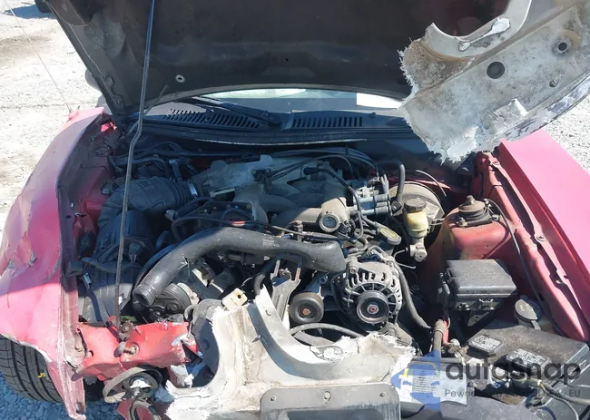 1FAFP40424F119242: 43146711