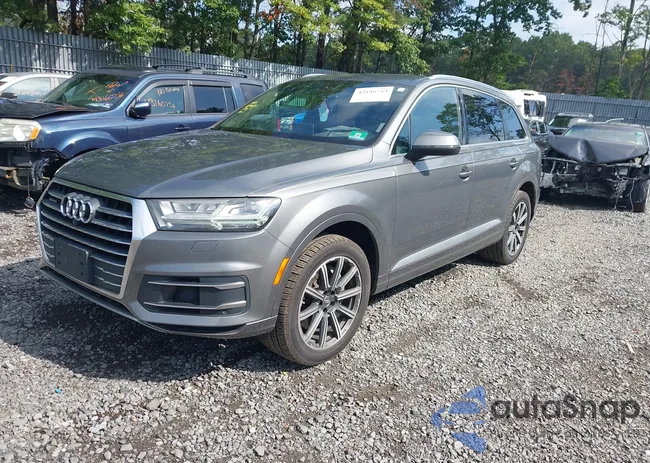 WA1LAAF7XHD017973: 43146713