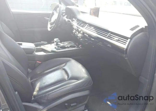 WA1LAAF7XHD017973: 43146713