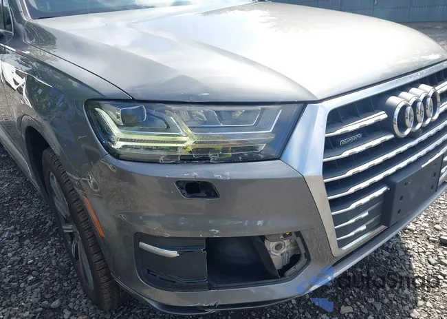 WA1LAAF7XHD017973: 43146713