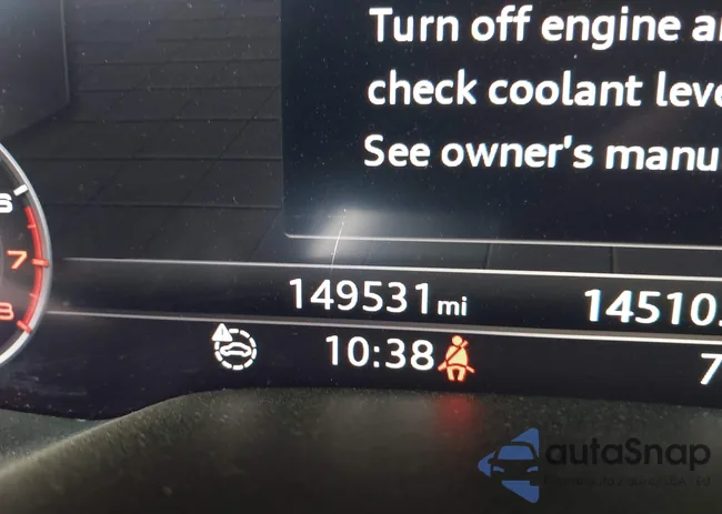 WA1LAAF7XHD017973: 43146713