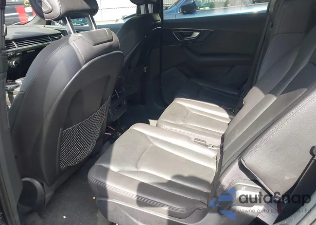 WA1LAAF7XHD017973: 43146713