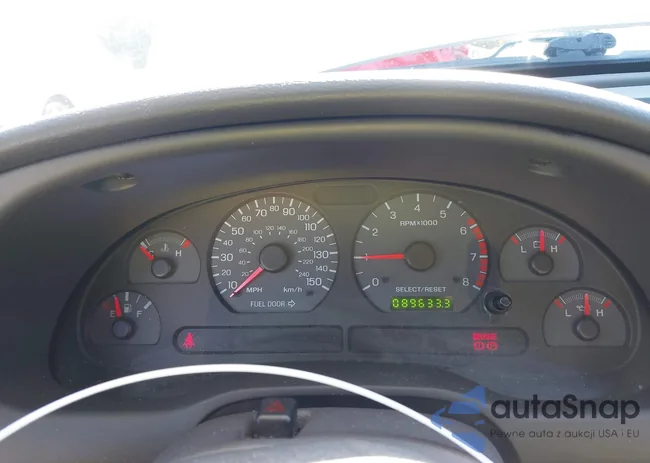 1FAFP45X71F174560: 43146715