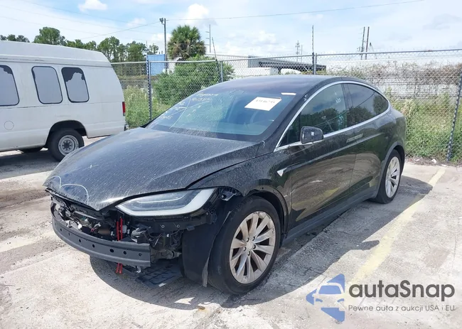 5YJXCDE23JF142725: 43146735