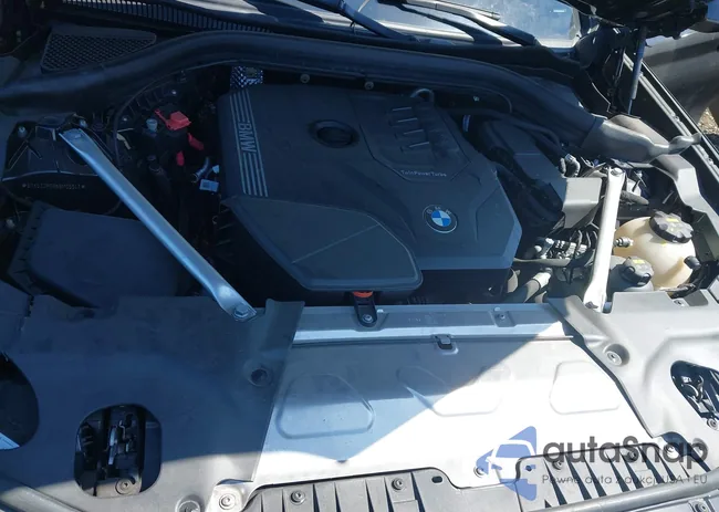 5UX53DP08N9M95947: 43146736