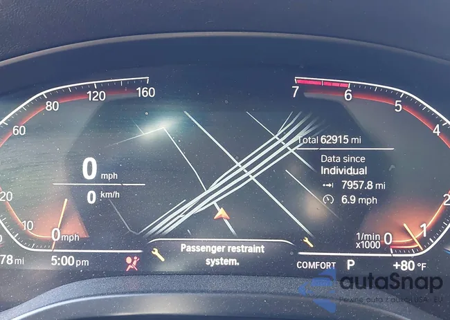 5UX53DP08N9M95947: 43146736