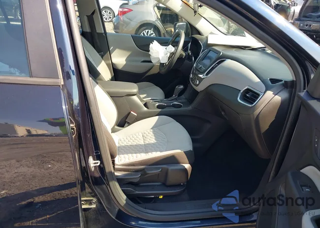 3GNAXHEV8LS731198: 43146740