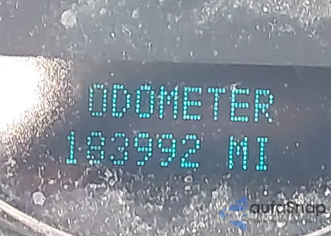 1GNFK13077J135641: 43146742