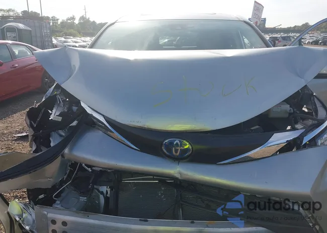 5TDYSKFC6MS018323: 43146760