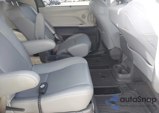 5TDYSKFC6MS018323: 43146760