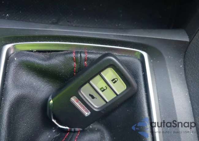 SHHFK8G78KU206031: 43146780