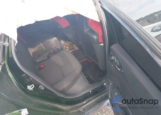 SHHFK8G78KU206031: 43146780