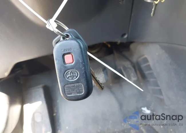 2T1CF28P23C607715: 43146804