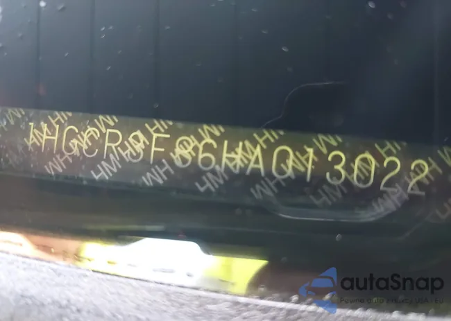 1HGCR3F86HA013022: 43146817