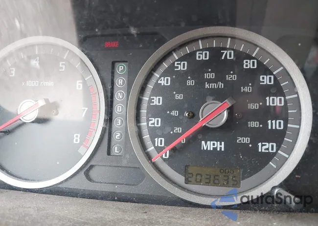 4S2CK58W144300257: 43146823