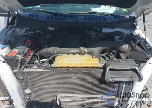 1FTEW1CG2HFB23133: 43146836