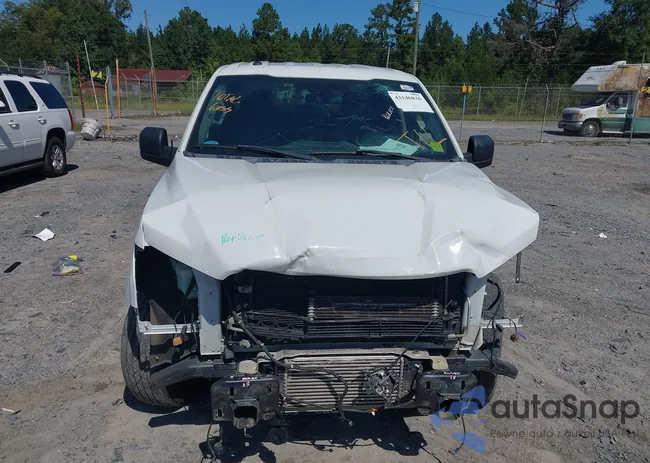 1FTEW1CG2HFB23133: 43146836