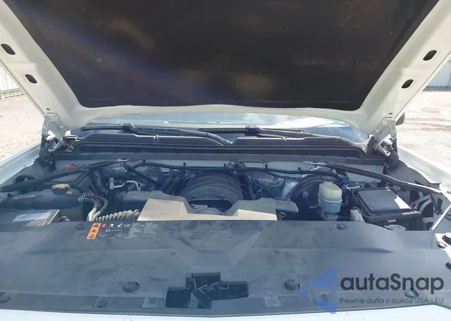 1GCRCPEC3JZ314605: 43146845