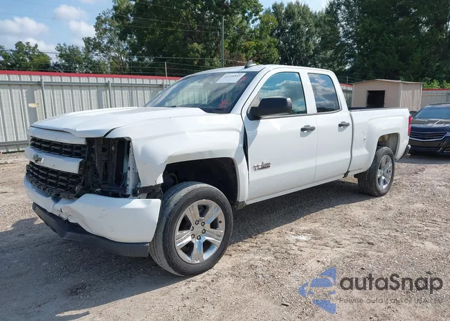 1GCRCPEC3JZ314605: 43146845