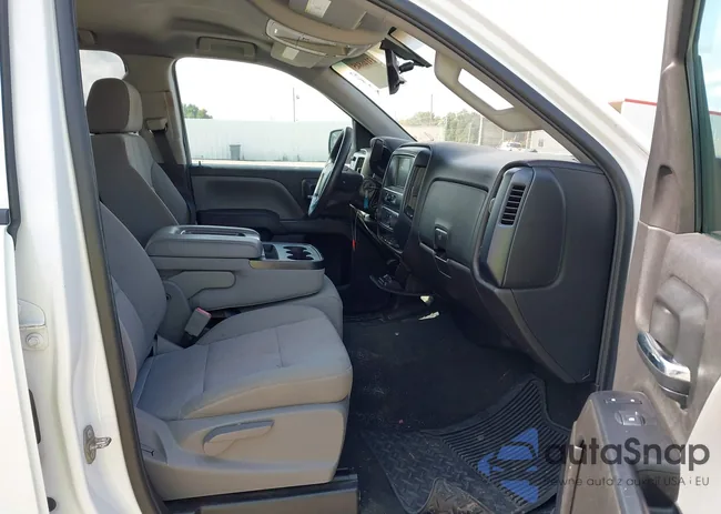 1GCRCPEC3JZ314605: 43146845