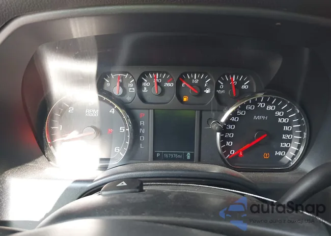 1GCRCPEC3JZ314605: 43146845