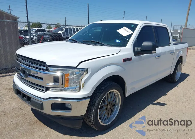 1FTEW1CP5JKD68652: 43146884