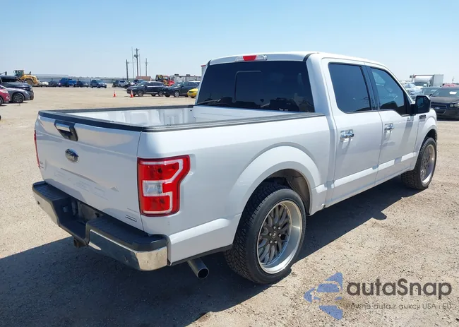 1FTEW1CP5JKD68652: 43146884