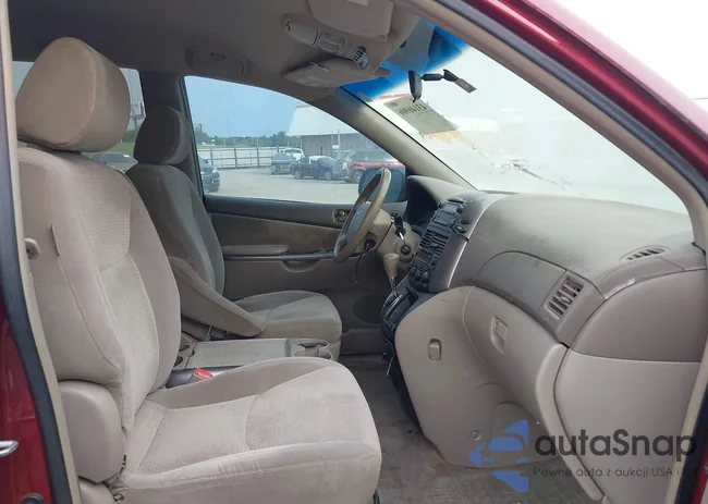 5TDZA23C16S580211: 43146906